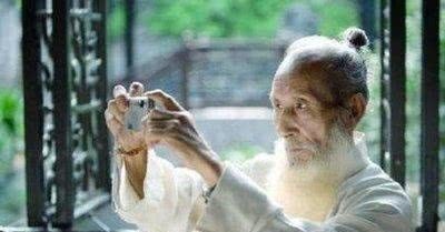 分享|明朝的百岁老人活了120年,分享长寿方法,很少有人能做到