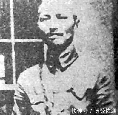 九族|民国的孙殿英到底做了什么事,能让溥仪咬牙切齿立誓要灭他九族