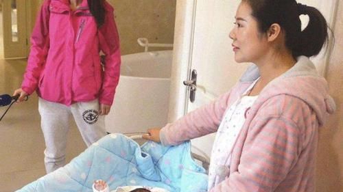 媳之间的关|喂完孩子盘里的菜都没了，90后宝妈掀翻桌子，网友：不懂将心比心