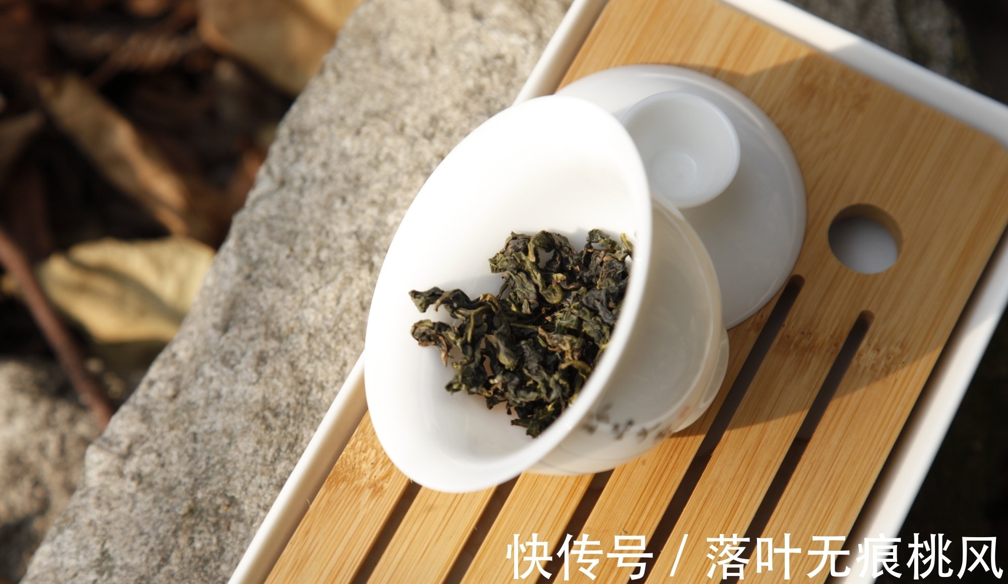 绿茶|盘点一下秋茶都有哪些品类？可能颠覆你的认知，请收藏