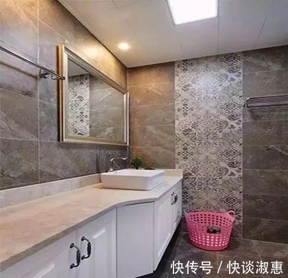 收纳|晒晒朋友刚入住的新房,全屋打满收纳柜,最大的亮点居然是阳台!