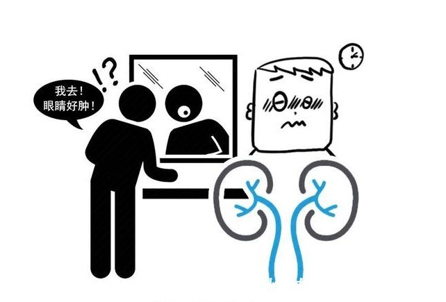 泡沫|男人早上起床后，若没有4种情况，说明“肾气十足”，真让人羡慕