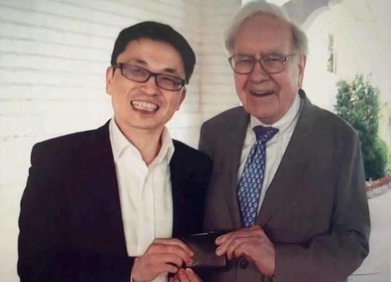 沃尔玛|刘强东只要7500万，为何接受了3亿？张磊：不接受我就投竞争对手