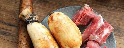 安稳度|处暑将至,多给家人喝这汤,鲜美又开胃,润肺去秋燥,安稳度秋天