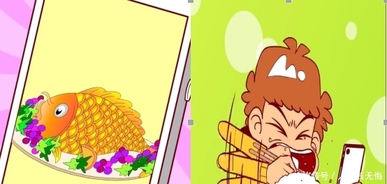 阿衰：吃饭只有米饭怎么办？欢迎来到阿衰教你吃，网友：都是高手