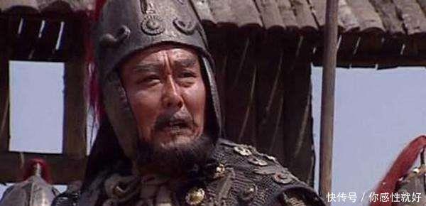 东吴|此人是东吴元老, 手握精锐之师, 整个家族却集体投敌！