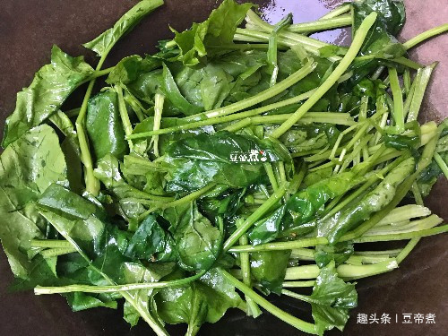 惊蛰|此菜不贵营养好,现在吃正是时候,贫血头晕的人,尤其要多吃