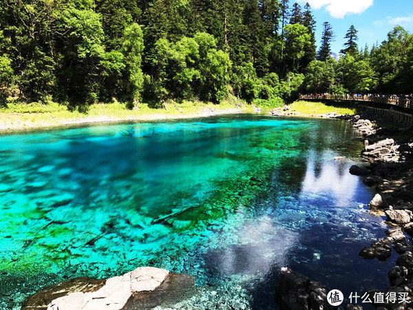 攸声旅游 篇六：【收藏】2021年5月版四川九寨沟旅游攻略，第一次去四川必看的旅游指南