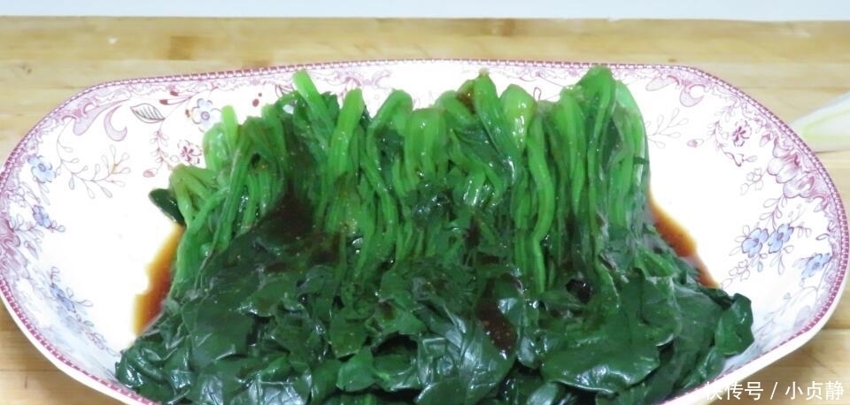 蔬菜|不焯水不能吃的5种蔬菜,以后别再直接下锅了,吃了肠胃不舒服