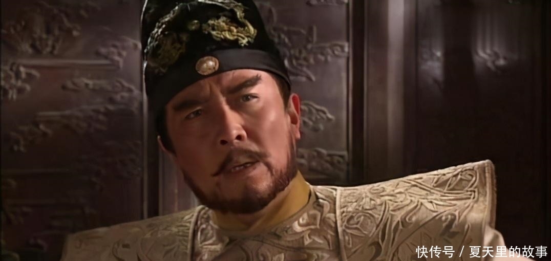 享受|姚广孝帮助朱棣靖难成功以后，为何再次遁入空门？他不享受生活吗