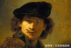 世人都知道梵高,却把他遗忘!