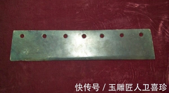 俏色|玉和王有什么关系?浅谈夏商周的美玉文化