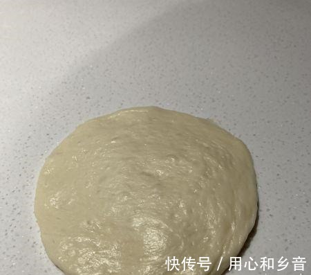 超软芋泥|超软芋泥餐包（水合法）！