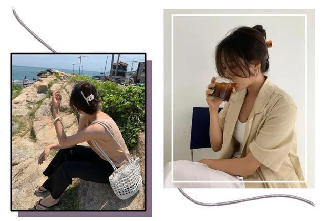 女生巨显老的发型，千万别再留了！