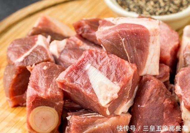 食谱|补气血不用再吃阿胶,所以给气血不足的人,推荐这几款美味的食谱!