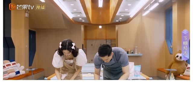 王厚杰|男嘉賓不愿再裝，吐槽孟子義想法很傻，話不投機(jī)背后是階層的差距