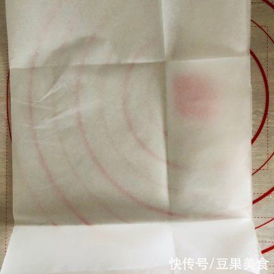 面团|厨娘教你一招巧做丹麦千层吐司