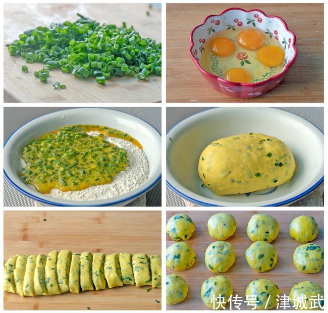 10道网红早餐大合集，睡好也能吃得好，最快的3分钟出锅，特实用