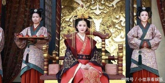 陈皇后|她曾获皇帝独宠，上演一段千古佳话，真相背后却只是一场政治交易