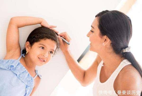 分泌|睡前3个坏习惯,会悄悄“夺走”孩子的身高,速查你家娃有没有中