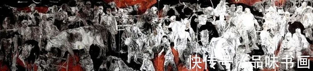 kl?牛市$「陈嵘」|丹青追梦 水墨本色-中国当代书画名家个人云展览