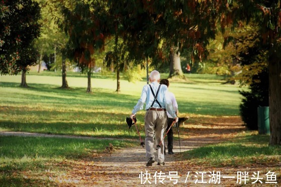 征兆|年纪大了,体力变差的征兆?