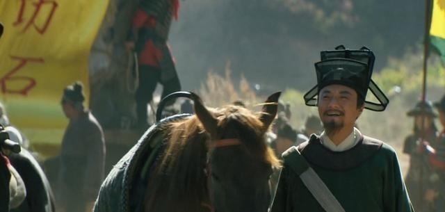 梁山&宋江一上任就调换了这位好汉的职位,这个举动,大有深意哦