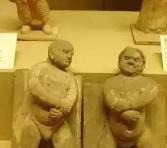 不正经|史上最“不正经”的文物,卖起萌来谁也挡不住,原来古人如此幽默