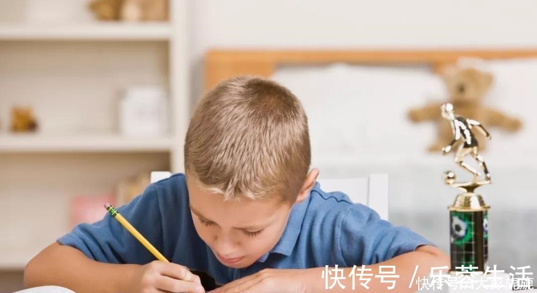 孩子|不纠正孩子这三个坏毛病,长大后很难有所作为