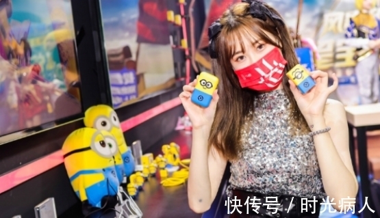 努比亚|完美收官！努比亚红魔CJ展“红魔星球”主题真人秀模式体验感满分