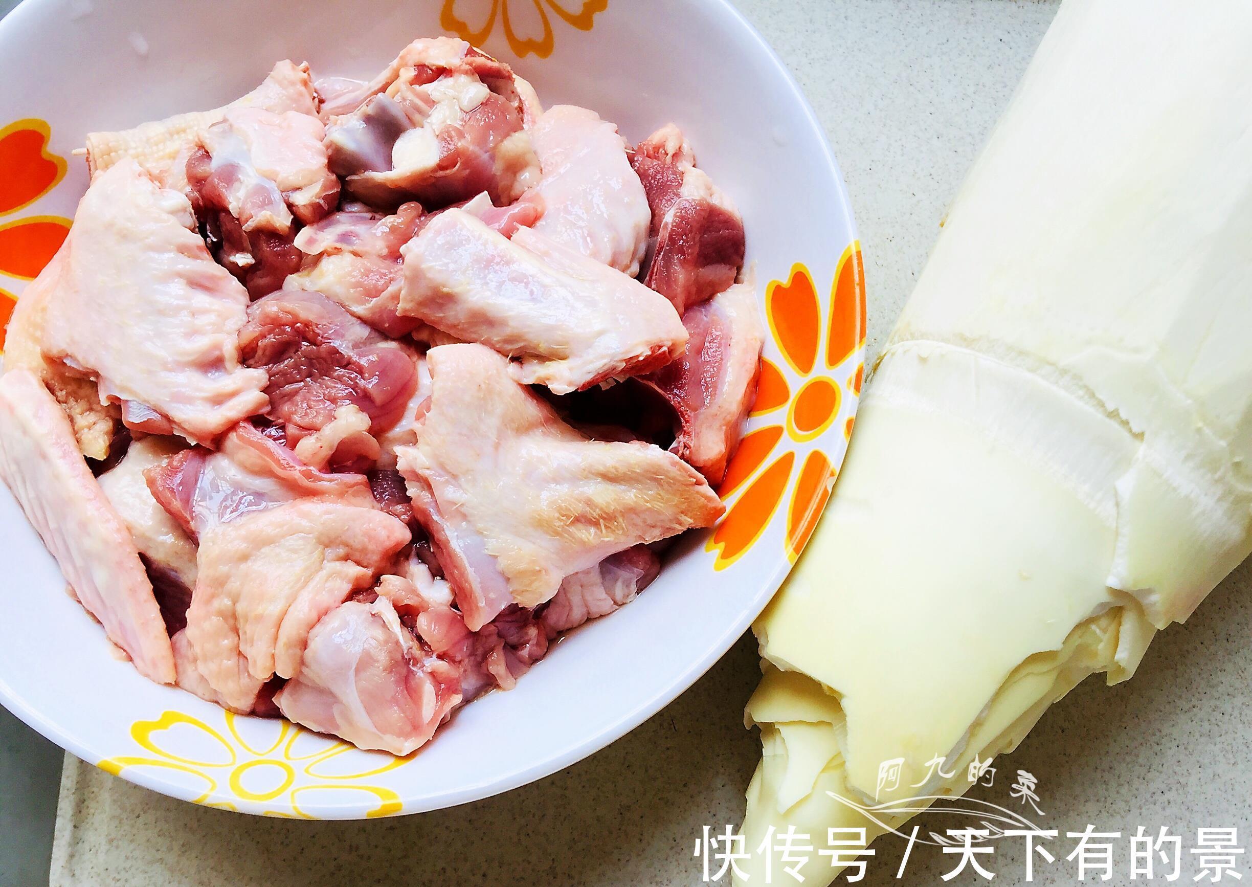 红烧|入秋后，遇到此肉别手软，15元一斤，比猪牛羊肉强，红烧特别香