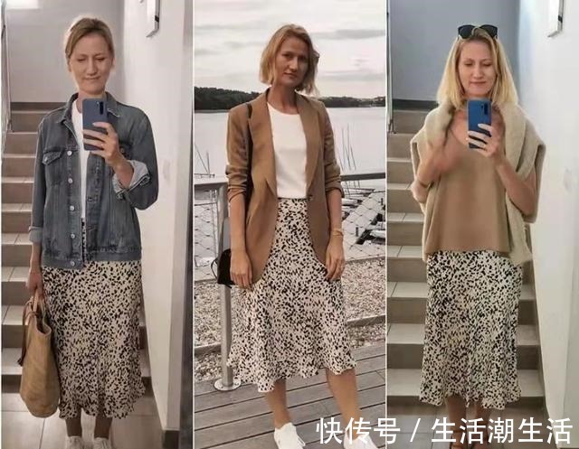 穿衣 长相普通更要会打扮,分享4个实用穿衣技巧,教你当个搭配高手!