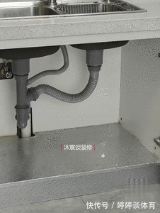 沐宸|她家的清洁收纳我真服了，入住几年的房子依然一尘不染，非常干净