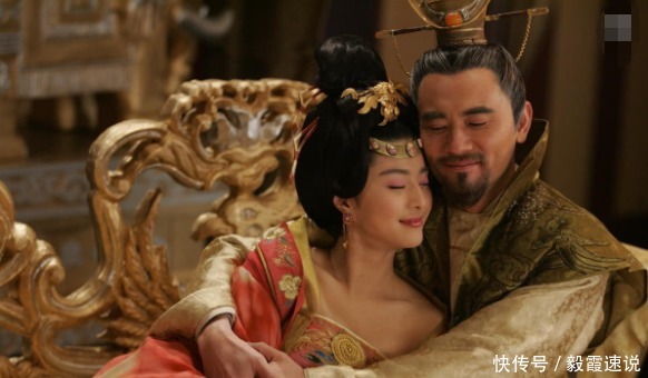 在意|我们今天觉得,唐玄宗娶杨玉环违背伦理,为何当时没人在意