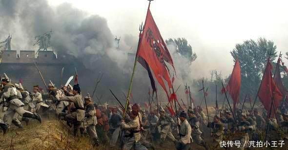 说出|曾国荃被困金陵4年,曾国藩为何对弟弟见死不救,这封信说出原因!