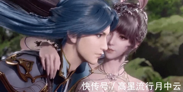 菊斗罗|斗罗大陆小舞没必要献祭,两个因素足以让她逃脱,大明实力被削