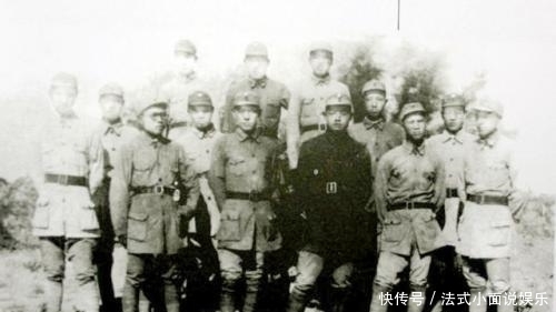 壮烈牺牲|1943年壮烈牺牲的司令员,3个月后又出现在延安,发生了什么?