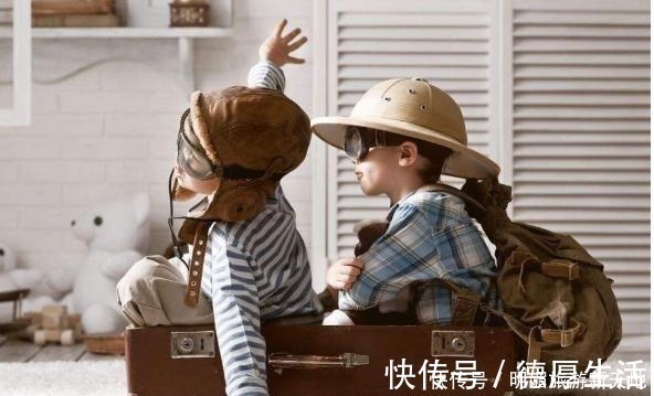 对照|父母是这2种“血型”，生出的孩子“智商”更高，父母快来对照下