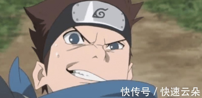 国民级|这不比博人传热血!曾经大名鼎鼎的火影忍者,为何成了计量单位
