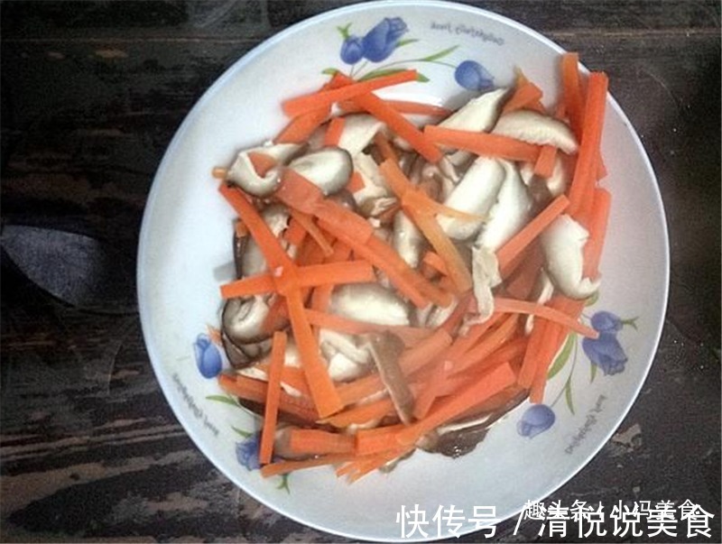 减肥就要吃这肉,鲜嫩美味,荤素搭配,美味好下饭