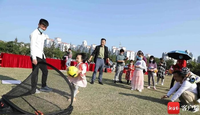 绿色骑行、海上运动体验……2022年“欢游海口过大年”体育活动将精彩呈现