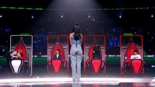 总冠军|单依纯虽然以第3名成绩进入总决赛,但她夺冠希望很大,为什么?