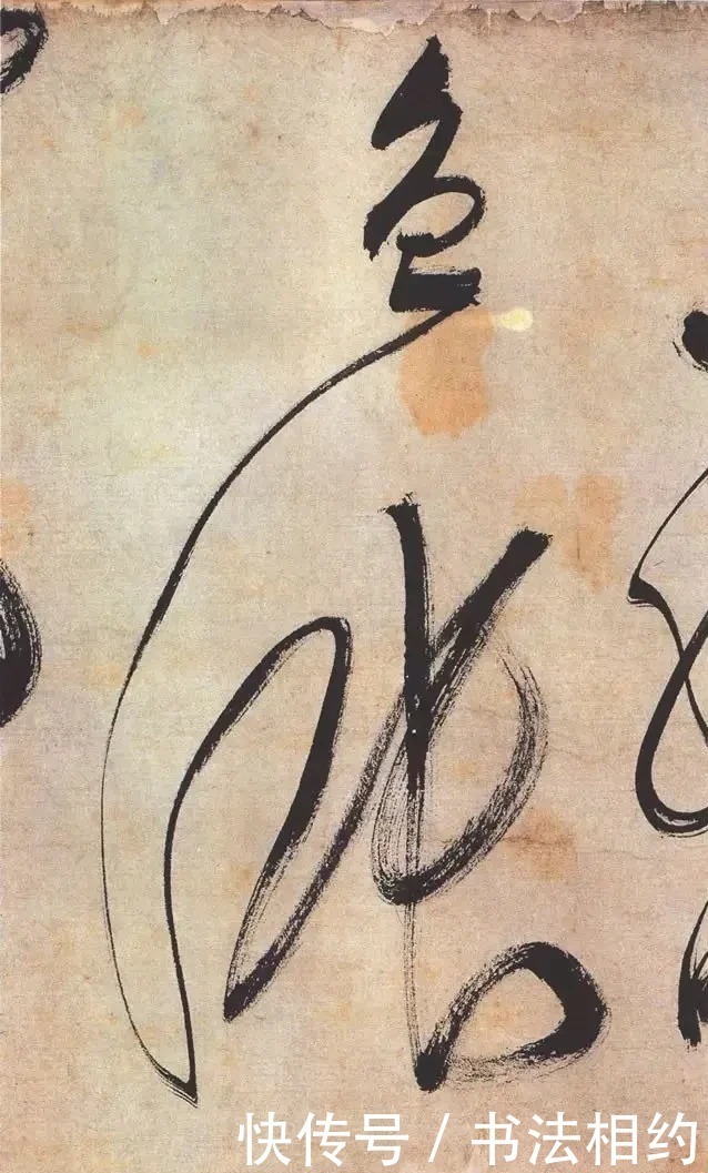 琴赋&“笨小孩”文征明的狂草震撼登场,左驰右骛,千变万化,笔笔惊艳