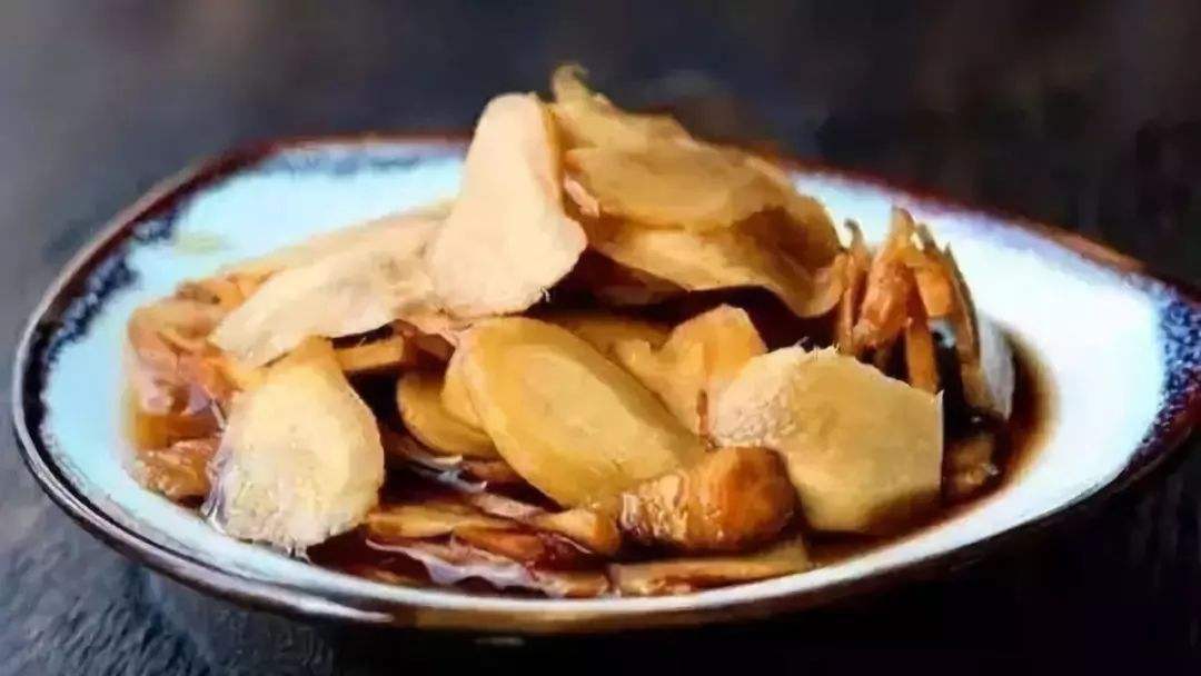 泡姜|常吃姜保健康,吃错害自己!牢记5不做、3常吃,养阳气,不上火
