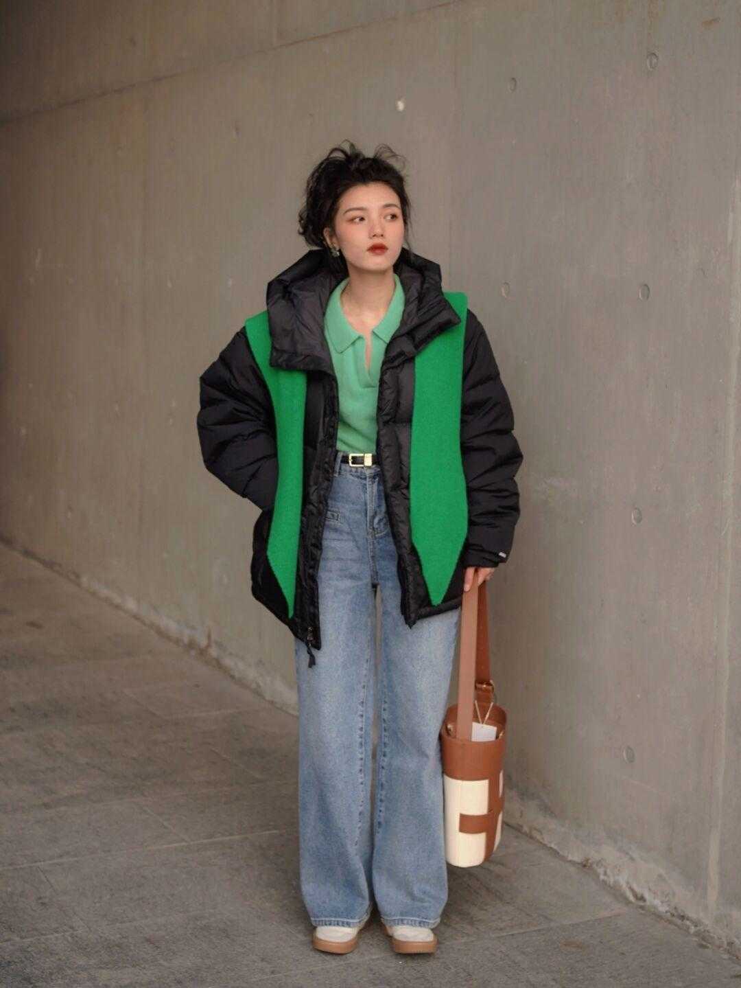 单品|冬天已经过半,赶快备上这“四”件单品!再不行动起来就真晚了