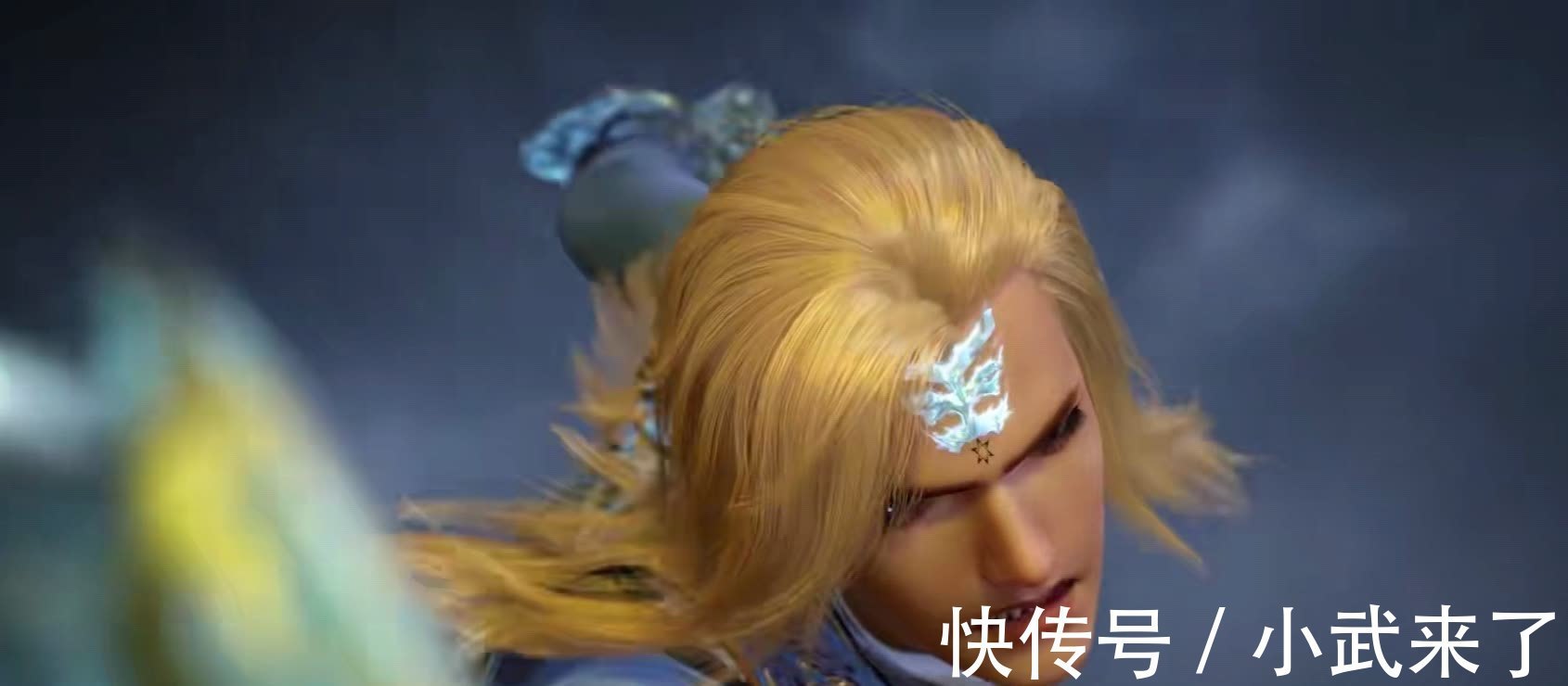 海矛|斗罗大陆:戴沐白为何能战胜海矛斗罗?唐三的帮助起到很大作用