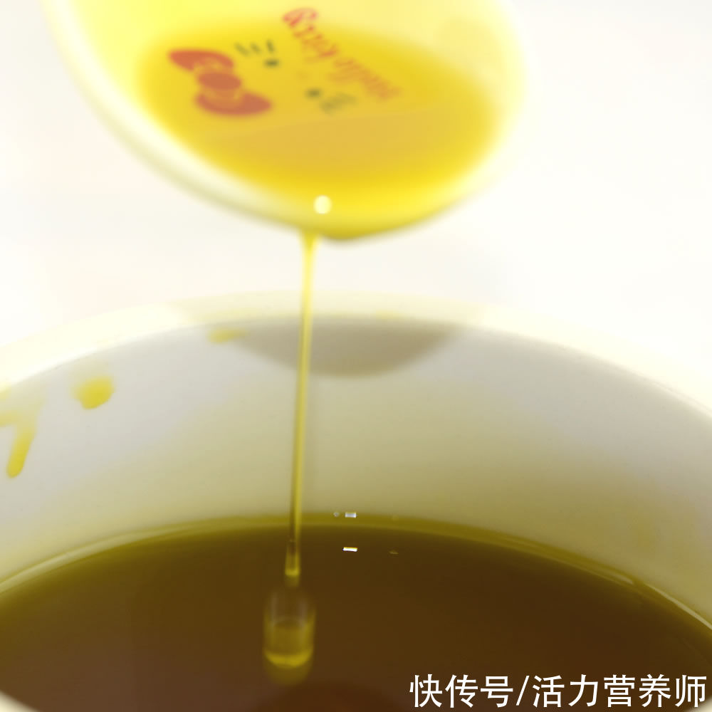 橄榄油|家中哪种食用油最好？总结发现：2种食用油的营养价值最高可常用