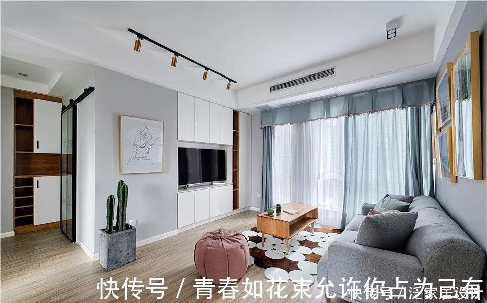 水晶灯|装修还在为“面子”买单？这些地方别瞎装，浪费钱还不实用！