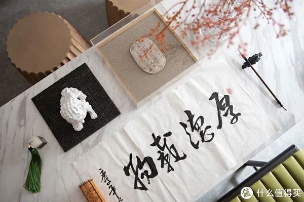 现代|49岁阿姨的新家,300㎡叠拼别墅,素雅清隽,无法言说的东方美