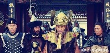 留给|朱元璋死前留给朱允炆一“护身符”,靖难之役他却不用?结果悲催